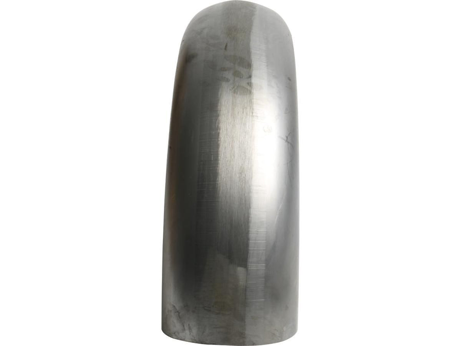 Harley Davidson - 6 "curbfeeler front wheel protection sheet