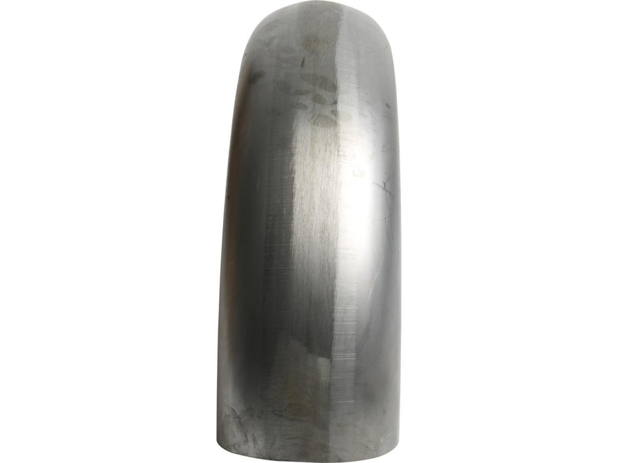 Harley Davidson - 6 "curbfeeler front wheel protection sheet
