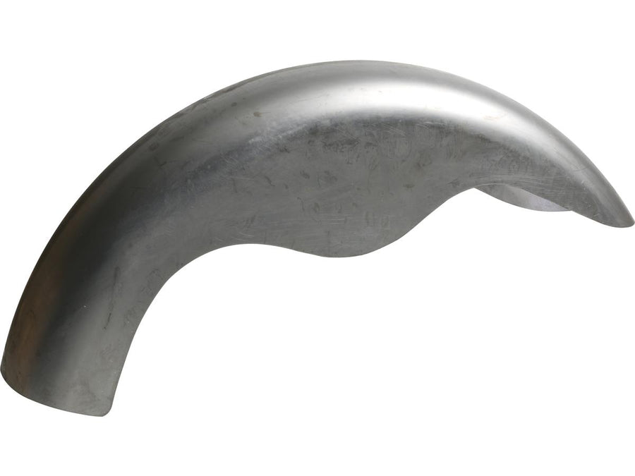 Harley Davidson - 6 "curbfeeler front wheel protection sheet
