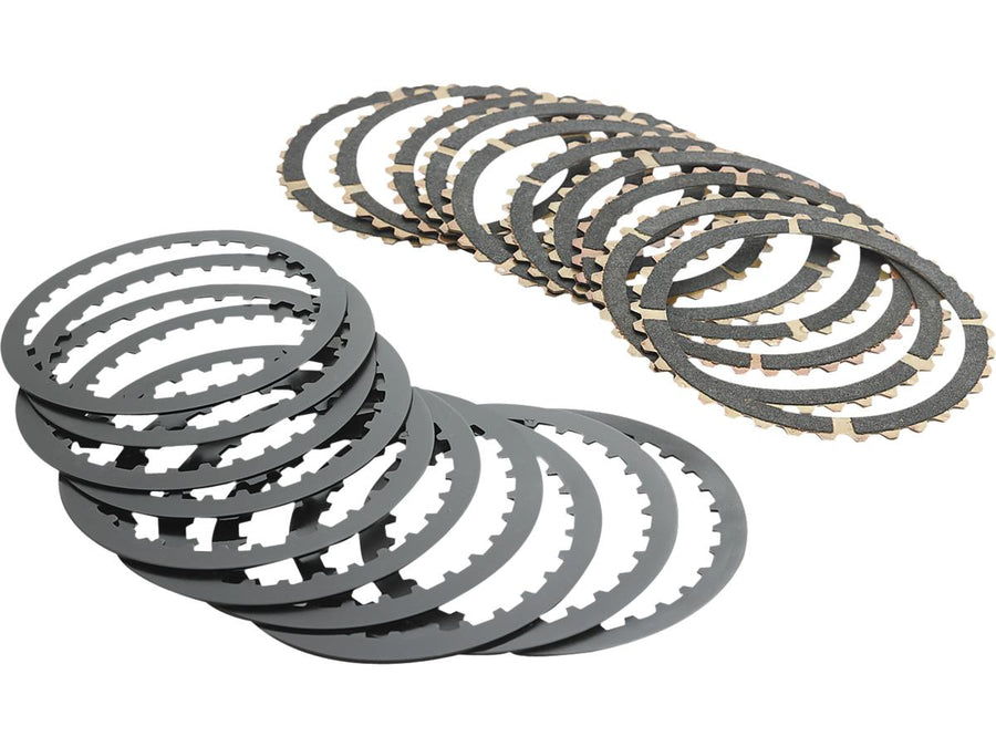 Harley Davidson Sportster [1991-2020]-performance clutch rate