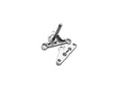 Harley Davidson FXSTC [1987-1998]-fork bridge for FX Softail and Wide Glide Lower-1