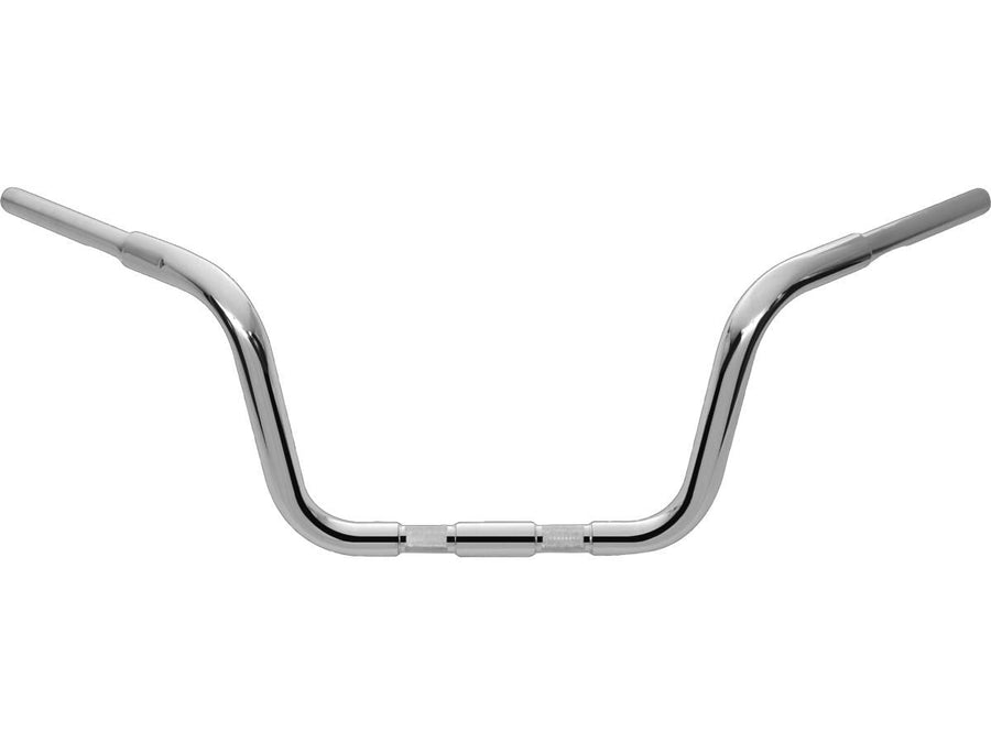 Harley Davidson FXSSTS [1988-2003]-9.5 Chubby Classic Ape Hanger Lenker for Springer
