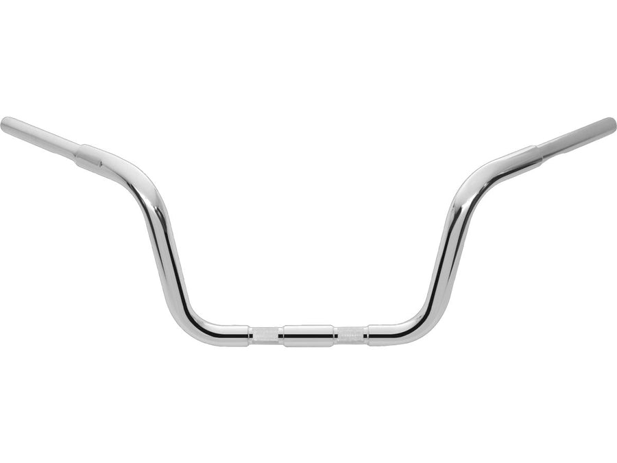 Harley Davidson FXSSTS [1988-2003]-9.5 Chubby Classic Ape Hanger Lenker for Springer