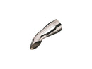 Harley Davidson – 3" Innere Endkappe Turn-Out Chrom 3"-3