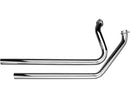 Harley Davidson Fl Shovel [1970-1984]-Cutting Drag Pipes for Fl Shovelhead ...-1