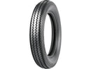 Harley Davidson-240 Classic mature MT/90-16 74H TT black wall-1