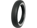 Harley Davidson – 240 Classic Reifen MT/90-16 74H TT Doppelte Weiße Linie-1