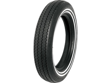 Harley Davidson – 240 Classic Reifen MT/90-16 74H TT Doppelte Weiße Linie