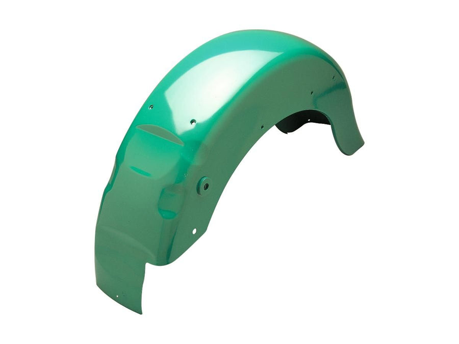 Harley Davidson Flh [1980-1984]-one-piece tailfender for FL
