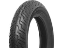 Harley Davidson – D402 Touring Reifen MU/85 B-16 77H TT TL Schwarze Wand-3