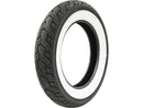 Harley Davidson-D402 Touring tires MT/90 B-16 74H TT TL Weißwand-1