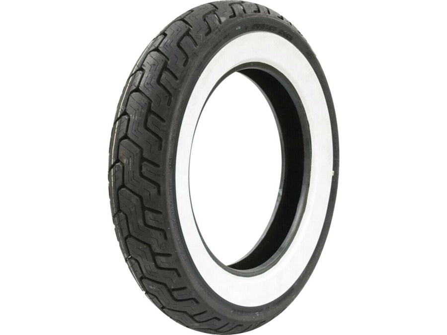 Harley Davidson-D402 Touring tires MT/90 B-16 74H TT TL Weißwand
