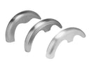 Harley Davidson - 4 3/4 "Tombstone front wheel protection sheet-3