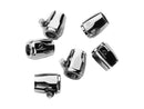 Harley Davidson – 1/4" GEFLOCHTENE SCHLAUCHENDABDECKUNGEN-1