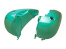 Harley Davidson Softail [1984-1999] – 5 Gallon Flatside Benzintank für Fat Bob 5-1