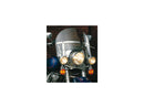 Harley Davidson Fl [1966-1978]-Abbreviated heavy windshield without assembly kit-4