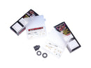 Harley Davidson Dyna [1999-1999] – Thunderslide CV Vergaser Neukalibrierungs-Kit-3