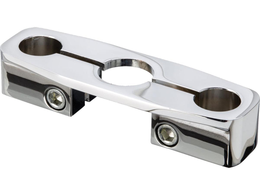 Harley Davidson – SPRINGER GLIDE STYLE OBERE KLEMME Top Clamp