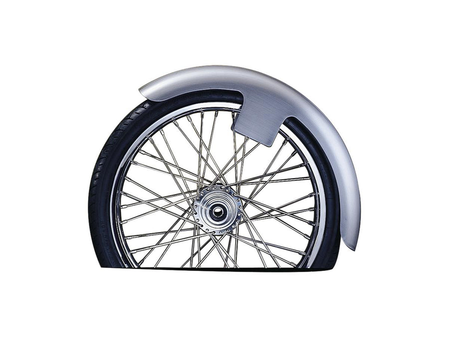 Harley Davidson-Diablo 4.75 "Steel fender at the front