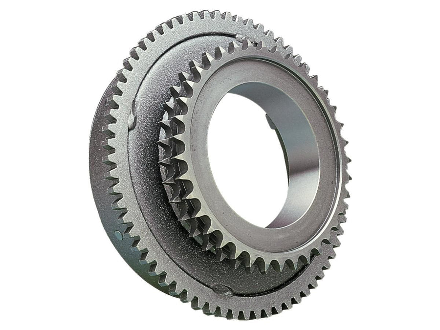Harley Davidson Knucklehead [1941-1947]-coupling housing with pinion 41-84