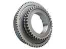 Harley Davidson Knucklehead [1941-1947]-coupling housing with pinion 41-84-3