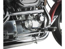 Harley Davidson Sportster [1991-2003]-pre-laid out footrest facility for sports-5