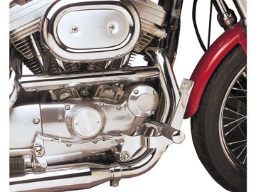 Harley Davidson Sportster [1986-1990] – O-Ring Design Vorwärtskontroll-Kit für - 0