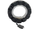 Harley Davidson Fl Shovel [1976-1980]-Lectric Stator 17.8 AMP formed-1