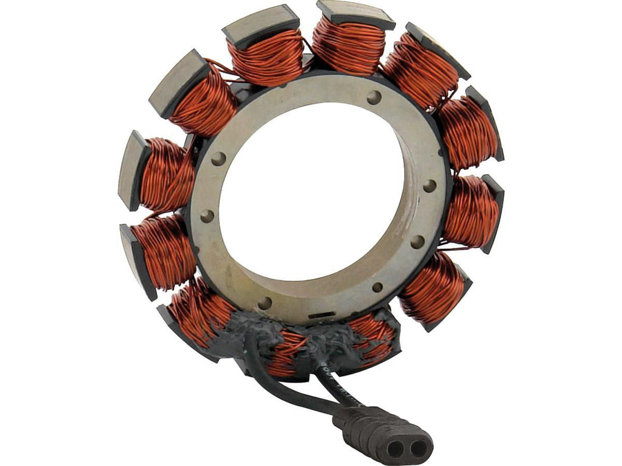 Harley Davidson FX Model [1989-1994] – Lectric Stator 32 AMP nicht ummantelt