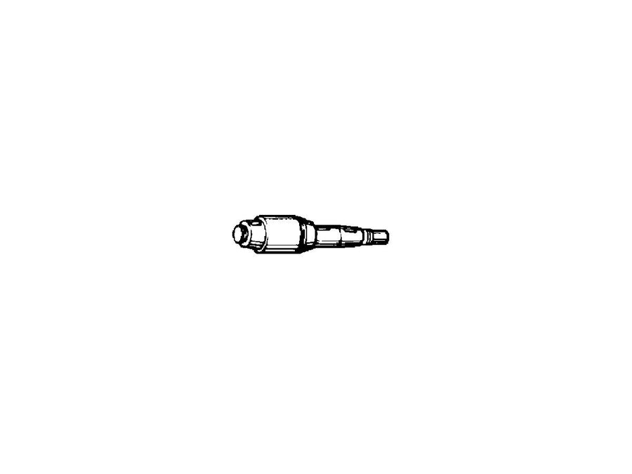 Harley Davidson Flathead [1940-1952]-LH screw for 24005-57