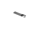 Harley Davidson FX Model [1985-1994]-Pro-Lite Worksaver Stößelstangen-Kit for-1