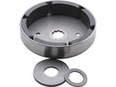 Harley Davidson Fl Shovel [1981-1984]-alternator rotor, 32/40 amp-1