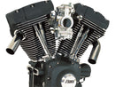 Harley Davidson Dyna [1999-2006]-HSR 42mm carburetor Easy Kits-1