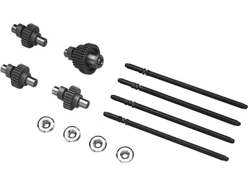 Harley Davidson Sportster [1986-1990]- Am Kit- EV2