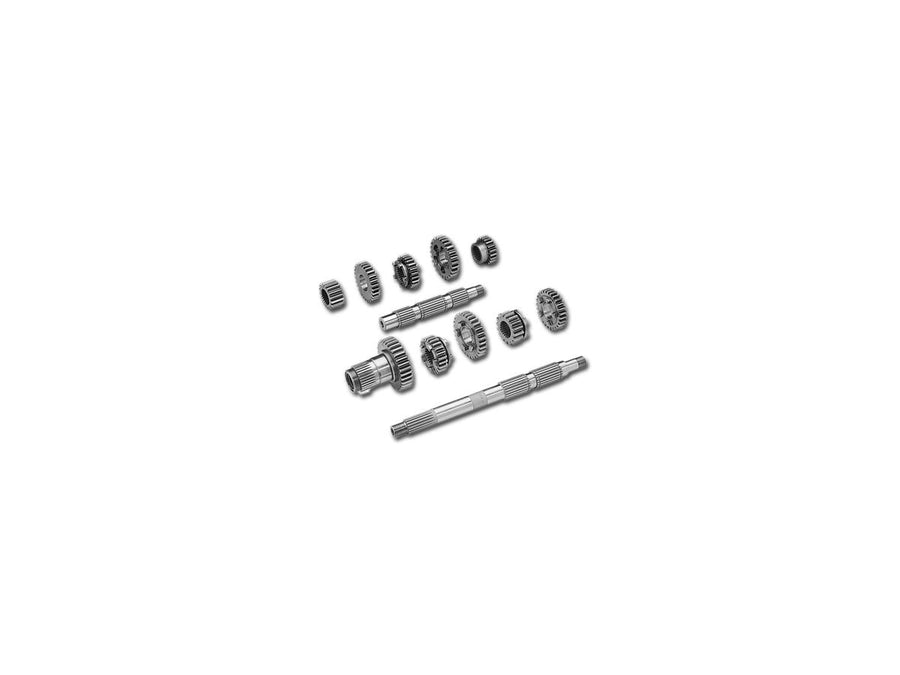 Harley Davidson FX Model [1991-1994]-5-speed main wave