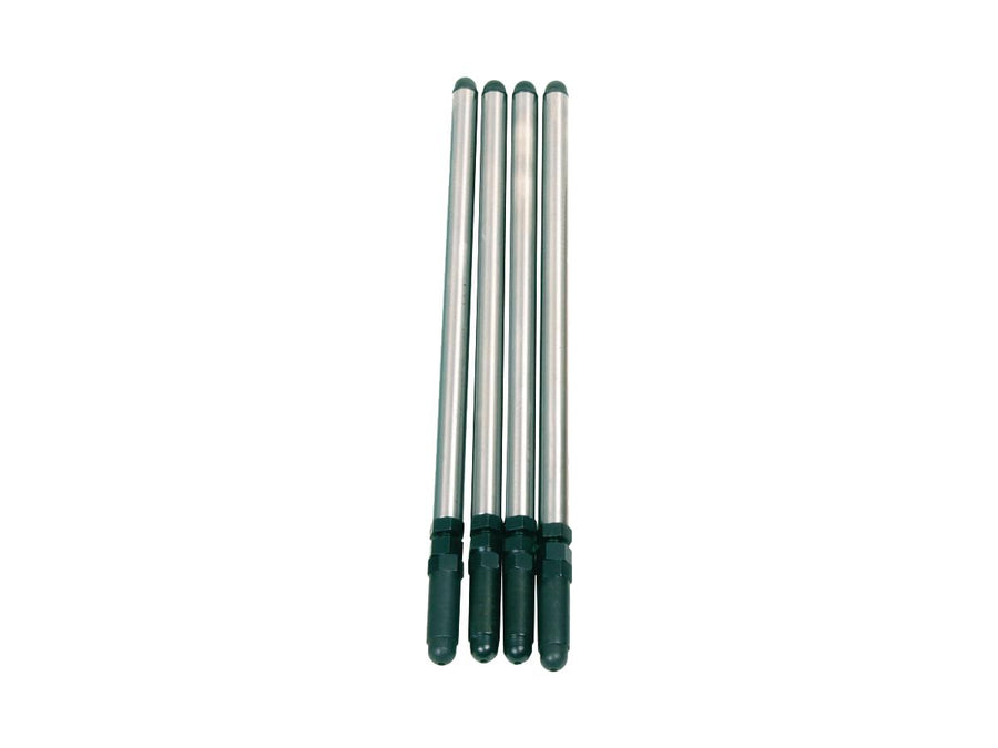 Harley Davidson FX Model [1985-1994]-adjustable bumpers