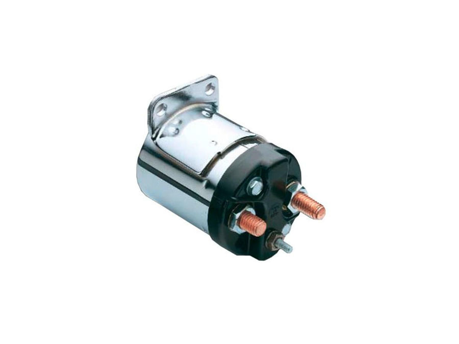 Harley Davidson Sportster [1967-1980]-Startrelais Anlasser relay (individual suspension)