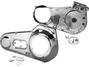Harley Davidson Fxst [1986-1988]-Early style primary lid Chrom-3