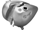 Harley Davidson Panhead Note [1948-1965]-3.5 gallons handwell petrol tank-1