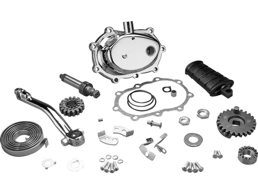 Harley Davidson Knucklehead [1936-1947]-Kick Start Kit Kickstart set