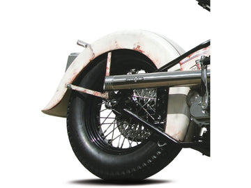 Harley Davidson – CUBA LIBRE RR SCHUTZBLECH - 0