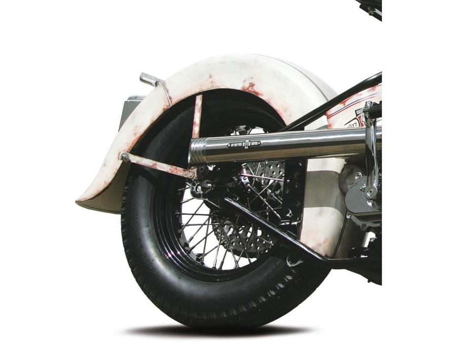 Harley Davidson – CUBA LIBRE RR SCHUTZBLECH