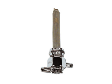 Harley Davidson – KRAFTSTOFFVENTIL HOCHVOLUMEN E CHROM
