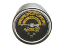Harley Davidson - 60 LBS Oil pressure meter oil pressure display scale: 60psi-3