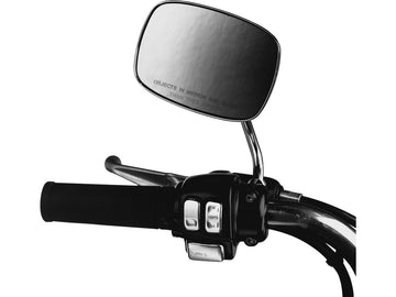 Harley Davidson Sportster [1996-2006] – 96-up Ergonomisches Lenkerschalter-Kit Links