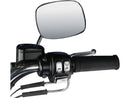 Harley Davidson Sportster [1996-2006] – 96-up Ergonomisches Lenkerschalter-Kit Links-2