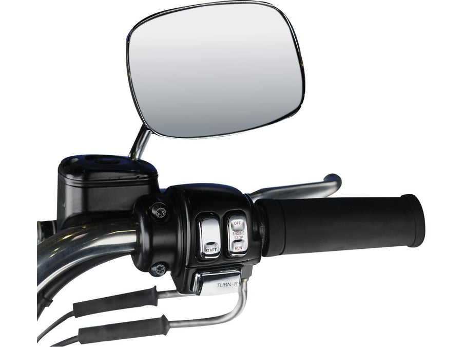 Harley Davidson Sportster [1996-2006] – 96-up Ergonomisches Lenkerschalter-Kit Links