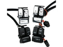 Harley Davidson Sportster [1996-2006] – 96-up Ergonomisches Lenkerschalter-Kit Links-3