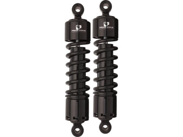 Harley Davidson Sportster [1979-2003]-412 Series 11 "Twin Shock Standard Duty
