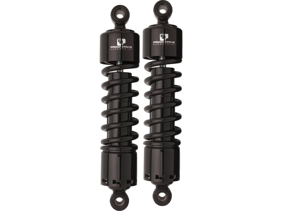 Harley Davidson Sportster [1979-2003] – 412 Series 11" Twin Shock Standard Duty